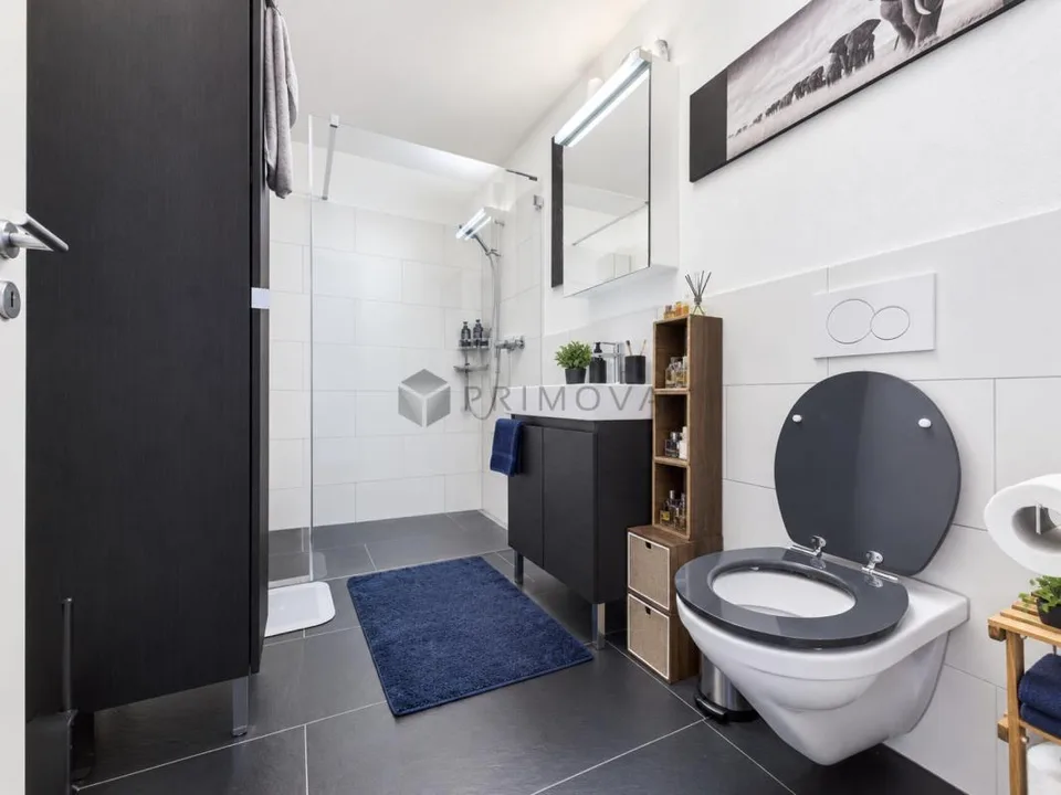 4.5 Zimmer Wohnung in Laupen ZH – Foto 23 von 24