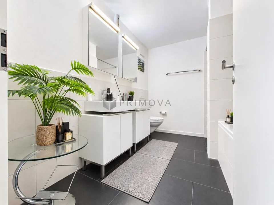 4.5 Zimmer Wohnung in Laupen ZH – Foto 22 von 24