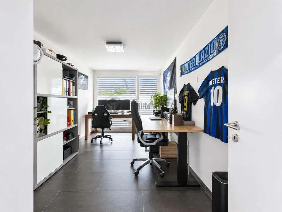 4.5 Zimmer Wohnung in Laupen ZH – Foto 18 von 24