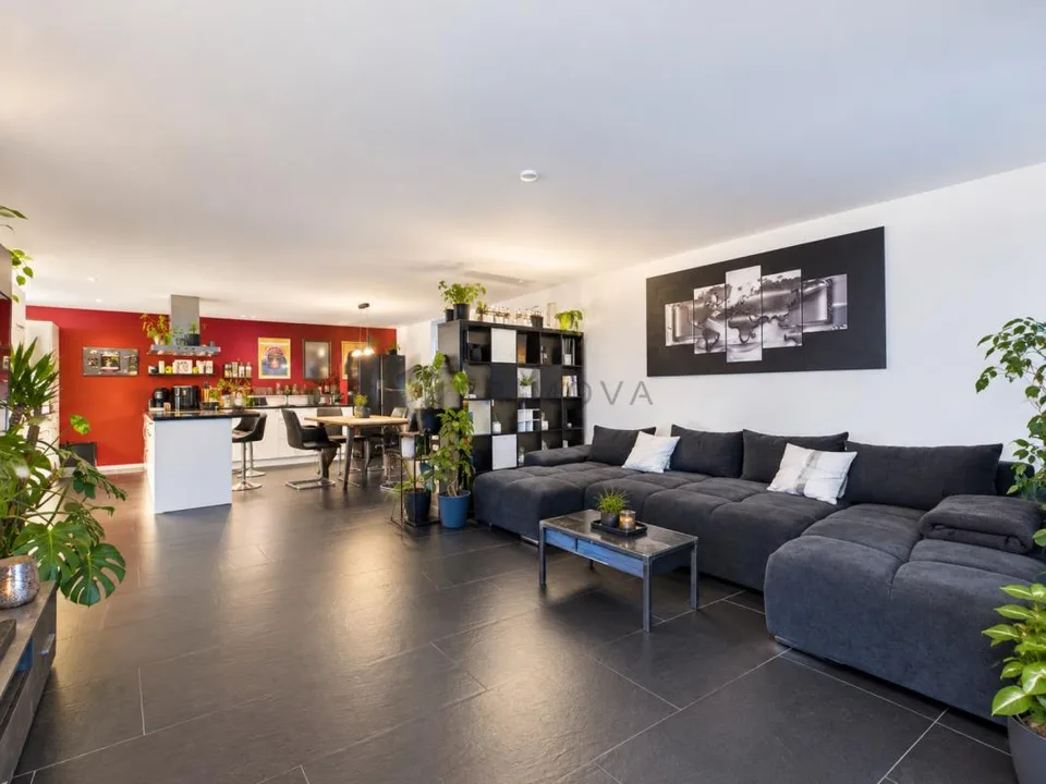 4.5 Zimmer Wohnung in Laupen ZH – Foto 13 von 24