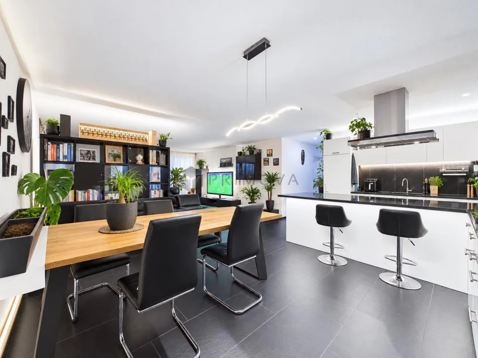 4.5 Zimmer Wohnung in Laupen ZH – Foto 16 von 24