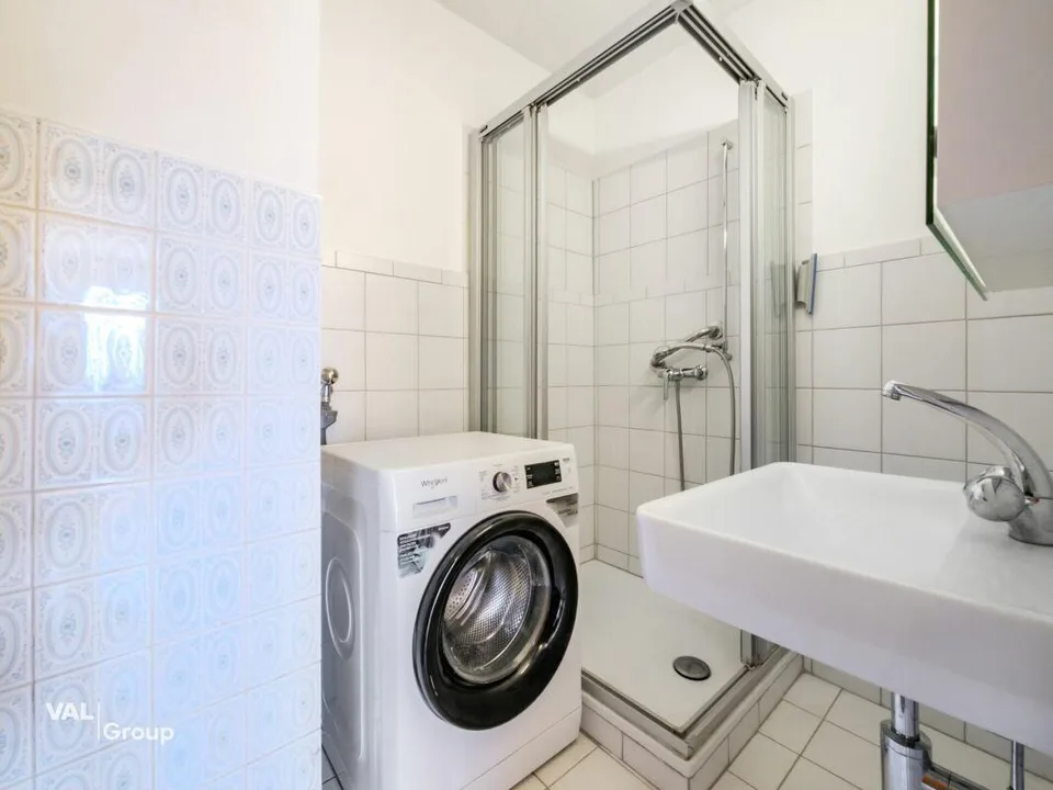 Lumineux 4.5 pièces idéalement situé avec garage box – foto 10 di 14