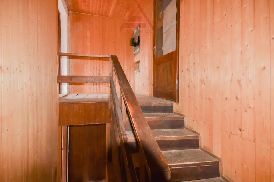 Typisches Tessinerhaus / Tipica casa ticinese – photo 6 of 7
