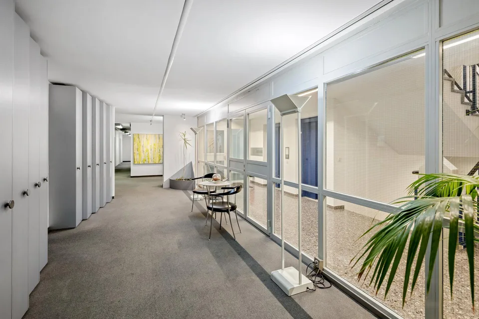 Bürofläche im Stockwerkeigentum am Luzerner Alpenquai – Foto 6 von 9