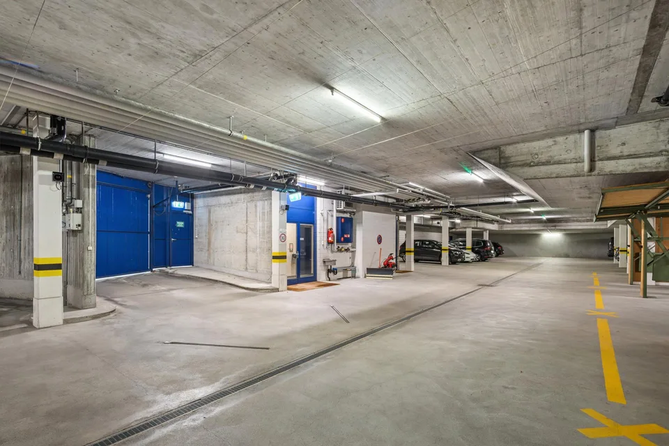 Bürofläche im Stockwerkeigentum am Luzerner Alpenquai – Foto 9 von 9
