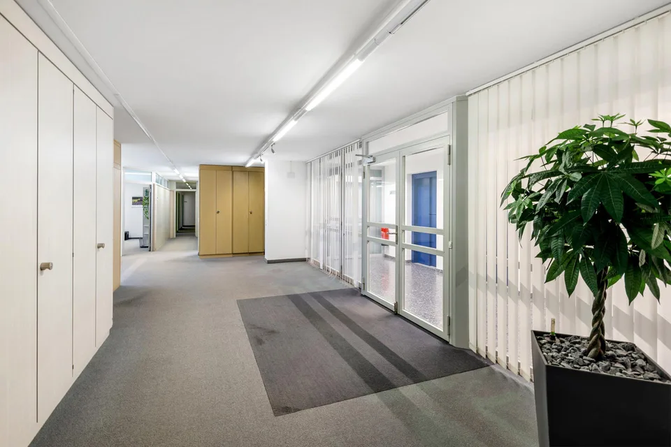 Bürofläche im Stockwerkeigentum am Luzerner Alpenquai – Foto 8 von 9