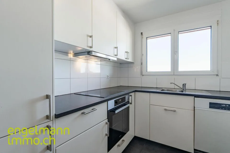 4.5 Zimmerwohnung | Appartement de 4.5 pièces – Foto 5 von 13