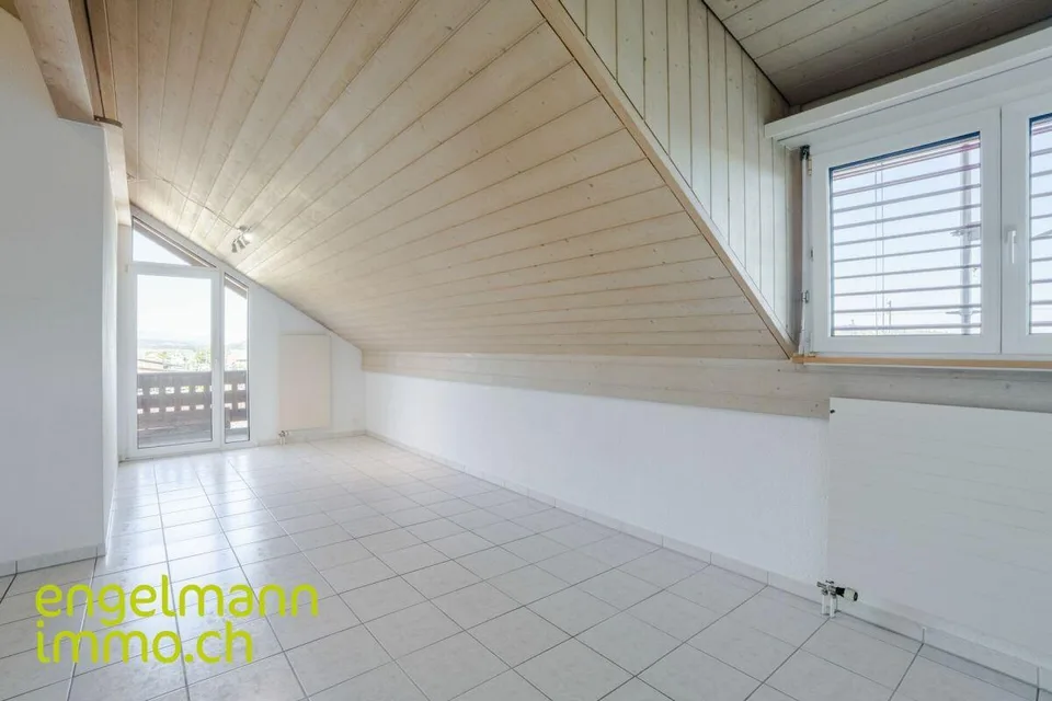 4.5 Zimmerwohnung | Appartement de 4.5 pièces – Foto 4 von 13