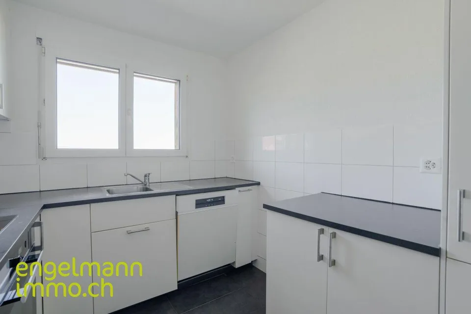 4.5 Zimmerwohnung | Appartement de 4.5 pièces – Foto 6 von 13