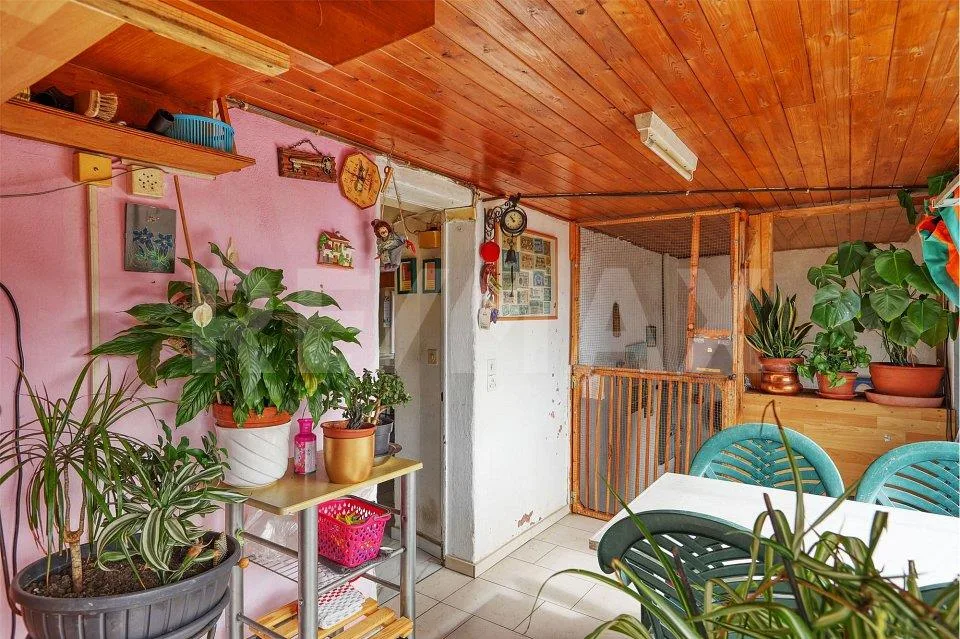 Tre appartamenti e un’antica osteria, tra eleganza storica e calore – Foto 9 von 13