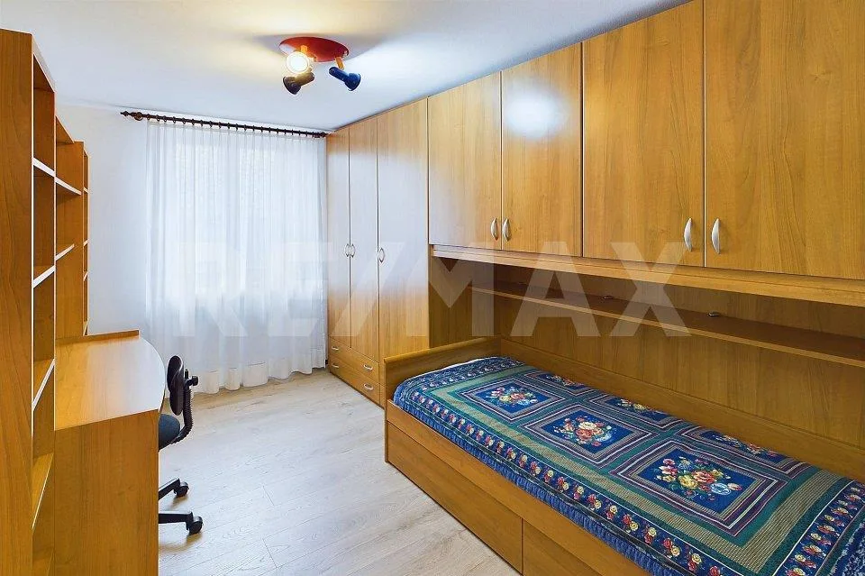 Spaziosa e confortevole casa di nucleo ad Albonago – Foto 12 von 13