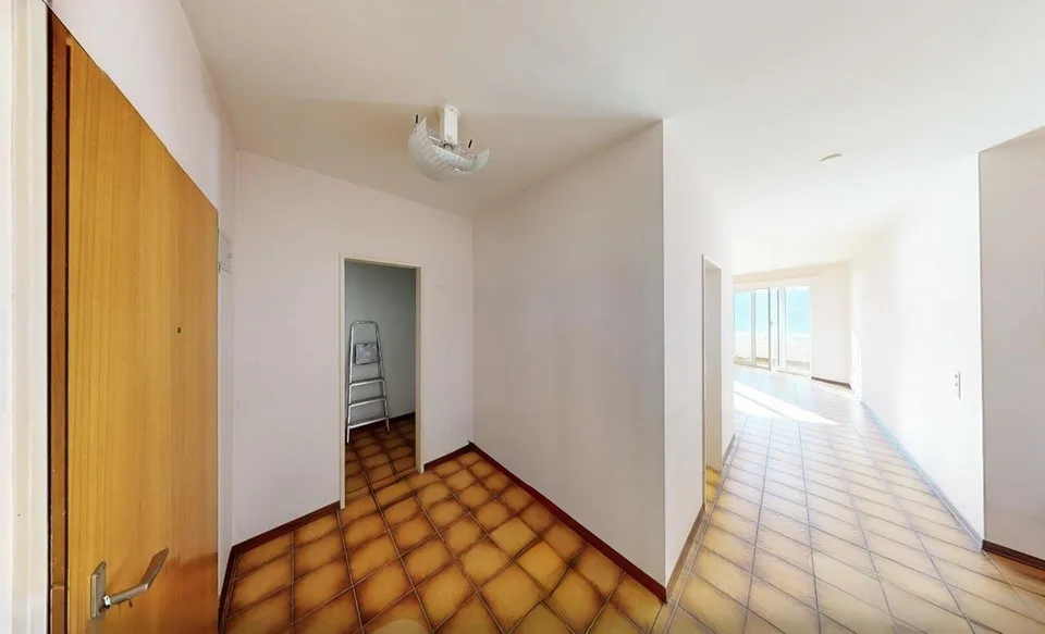 4.5 Zi.Wohnung in Traumlage – Foto 20 von 25