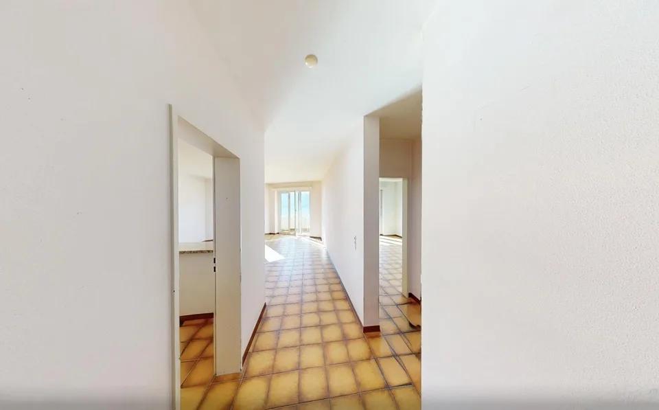 4.5 Zi.Wohnung in Traumlage – Foto 14 von 25