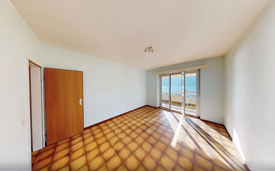 4.5 Zi.Wohnung in Traumlage – Foto 13 von 25