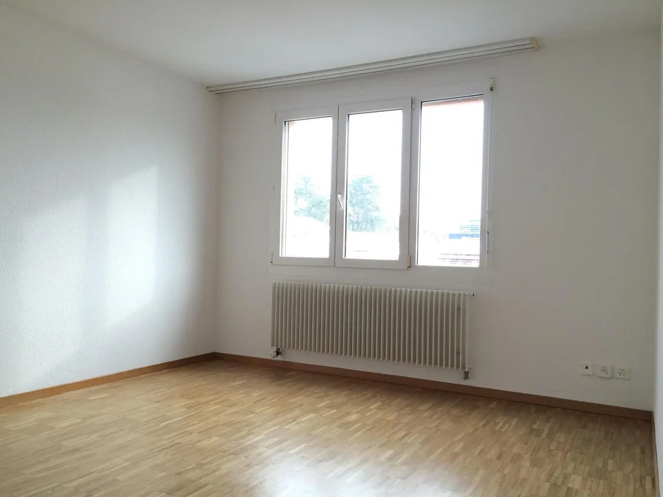 Stadtwohnung mit Sitzplatz – Foto 5 von 5