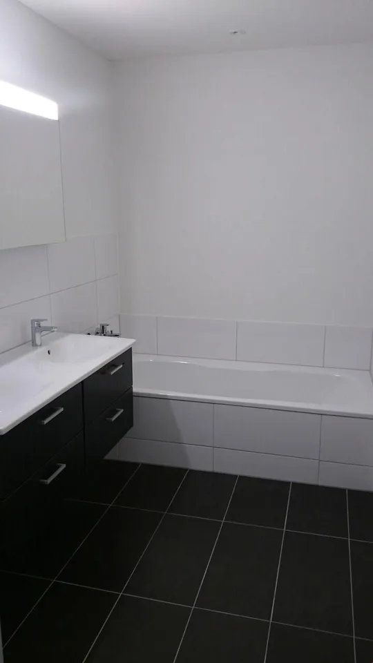 Wunderschönes 3.5-Zimmer-Bijoux mit grosszügigem Balkon!