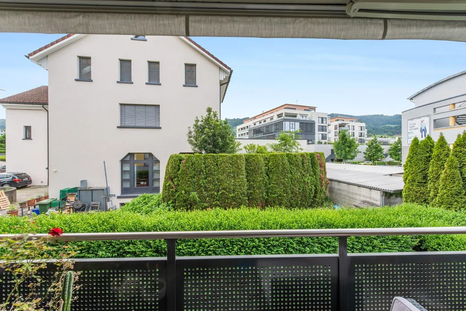 5.5 Zimmerwohnung