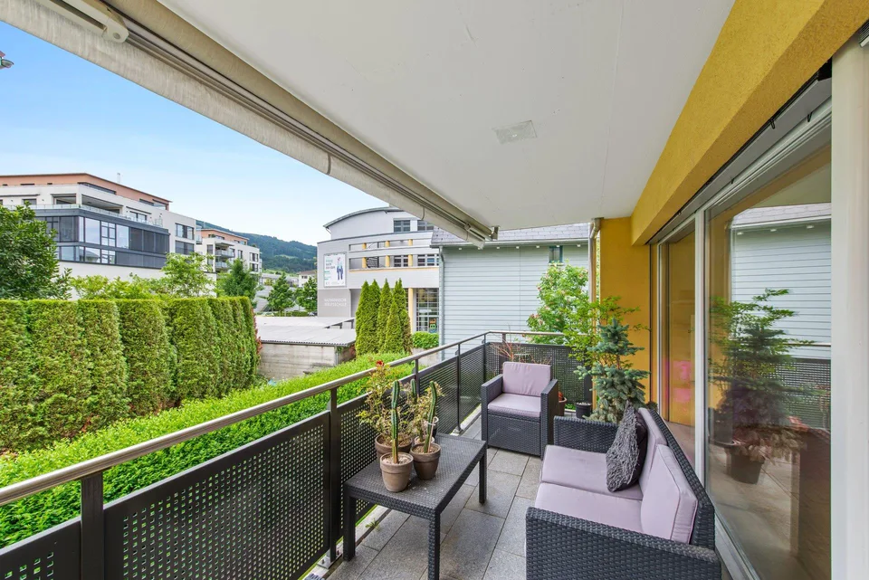 5.5 Zimmerwohnung
