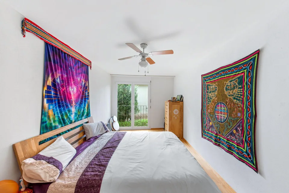 5.5 Zimmerwohnung