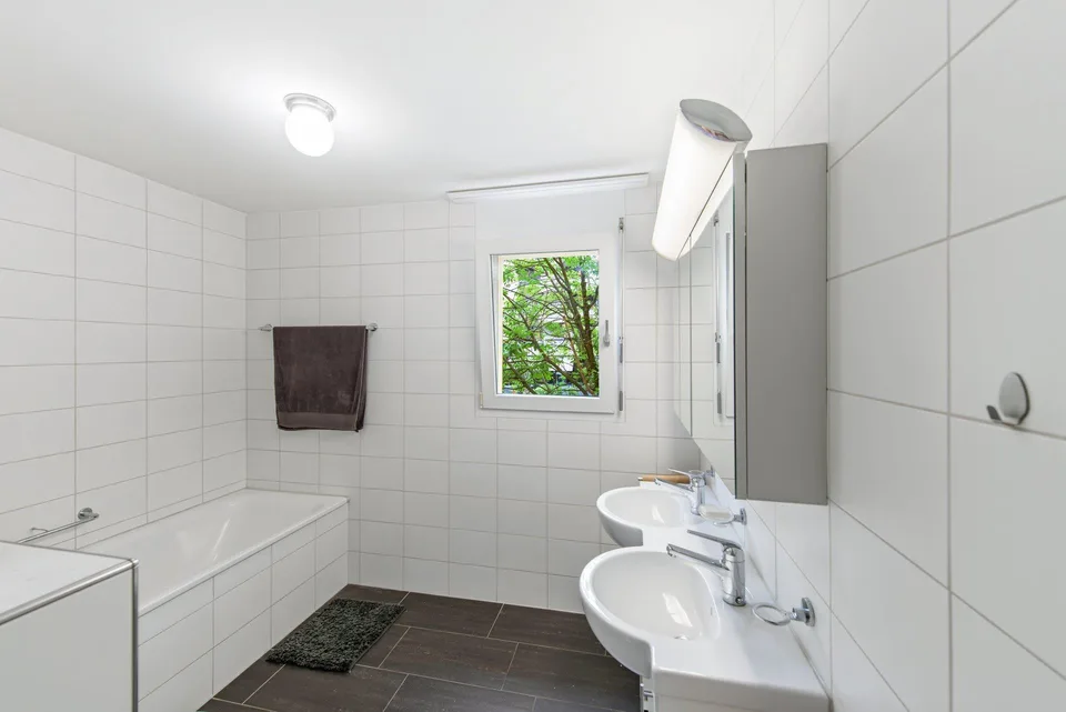 5.5 Zimmerwohnung