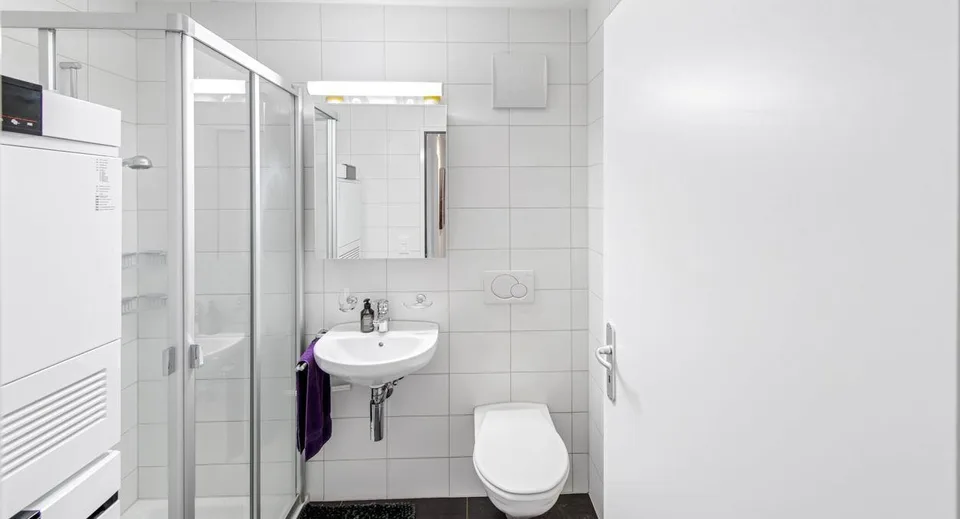 5.5 Zimmerwohnung