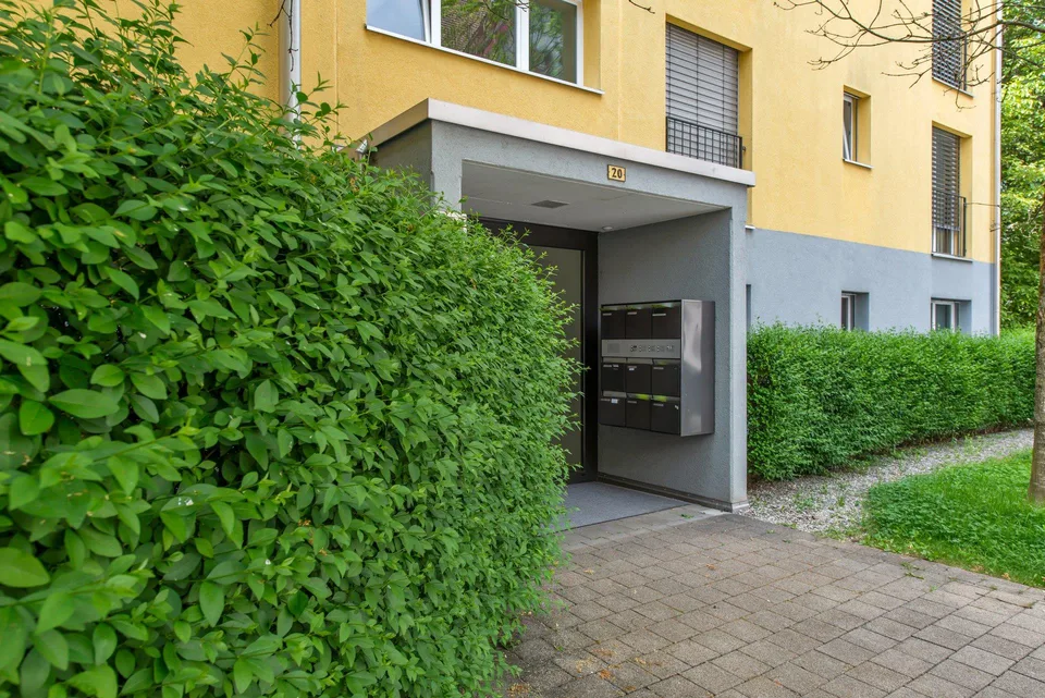 5.5 Zimmerwohnung