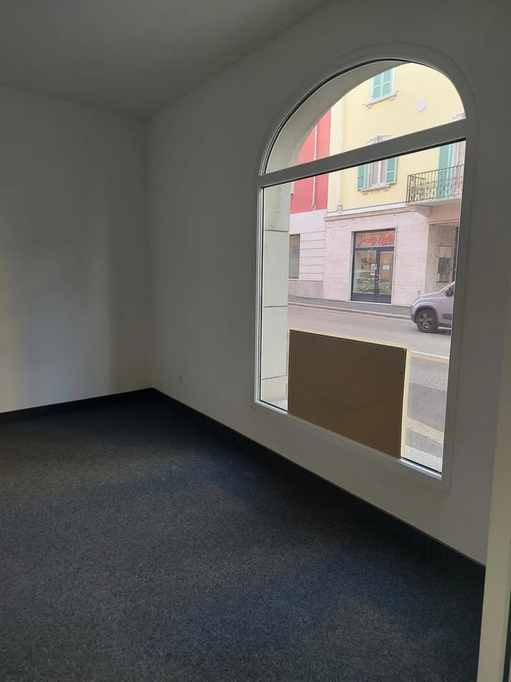 Negozio sul Corso a Chiasso – Foto 2 von 8