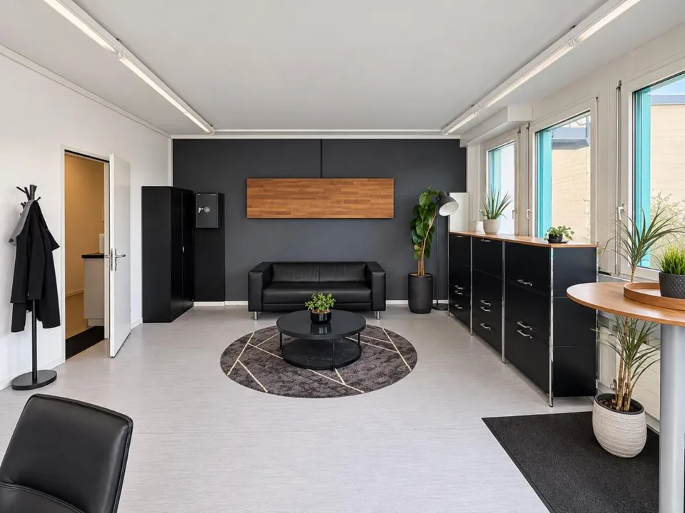 Helles Büro/ Studioraum – photo 3 sur 5
