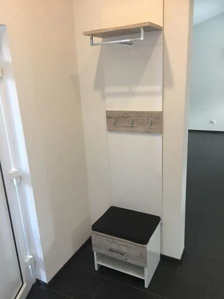 2.5 Zimmer Dachwohnung