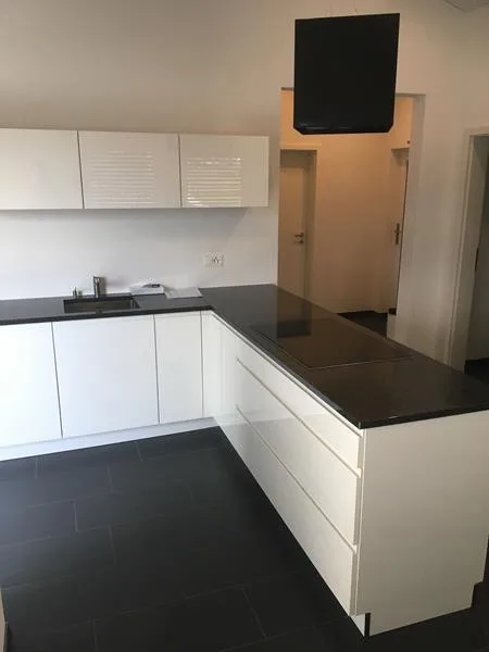 2.5 Zimmer Dachwohnung