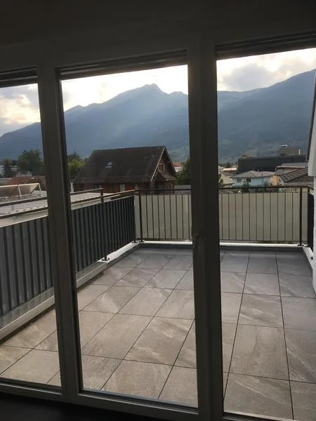 2.5 Zimmer Dachwohnung