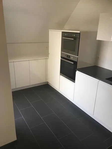 2.5 Zimmer Dachwohnung