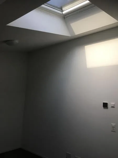 2.5 Zimmer Dachwohnung