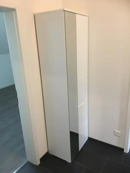 2.5 Zimmer Dachwohnung