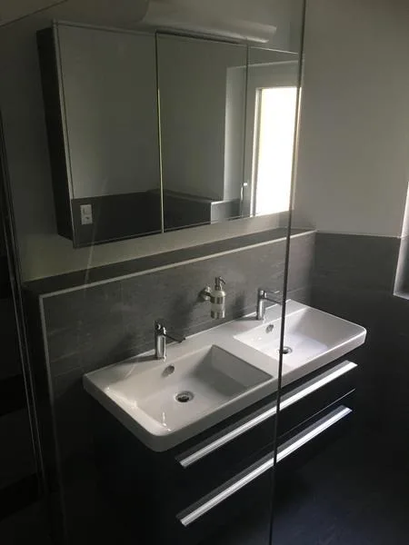 2.5 Zimmer Dachwohnung