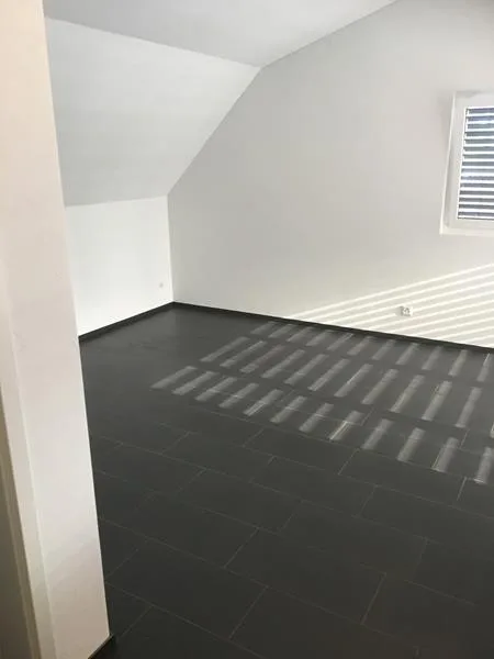 2.5 Zimmer Dachwohnung