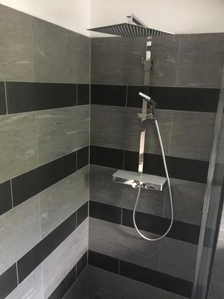 2.5 Zimmer Dachwohnung