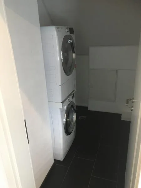 2.5 Zimmer Dachwohnung