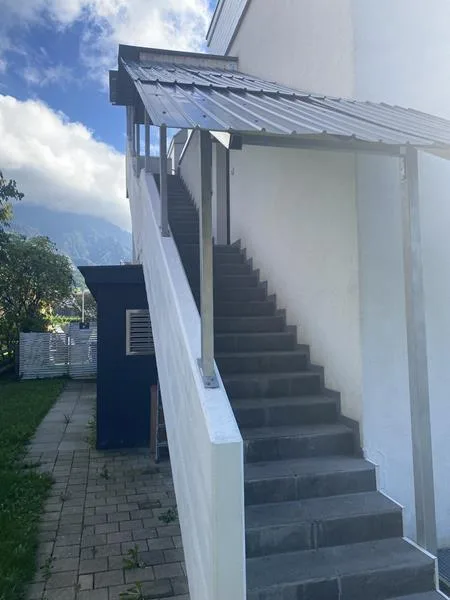 2.5 Zimmer Dachwohnung