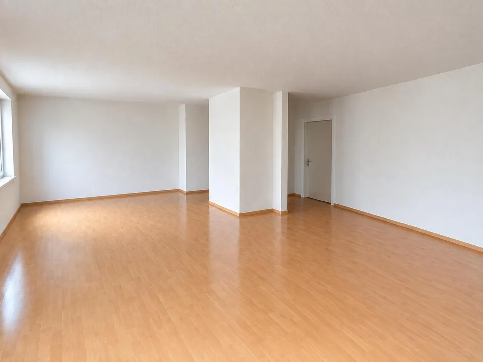 3.5 Zimmerwohnung in St. Fiden - Nähe Spitäler – Foto 2 von 6