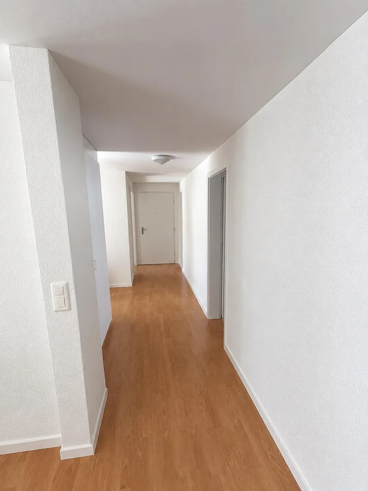 3.5 Zimmerwohnung in St. Fiden - Nähe Spitäler – Foto 3 von 6