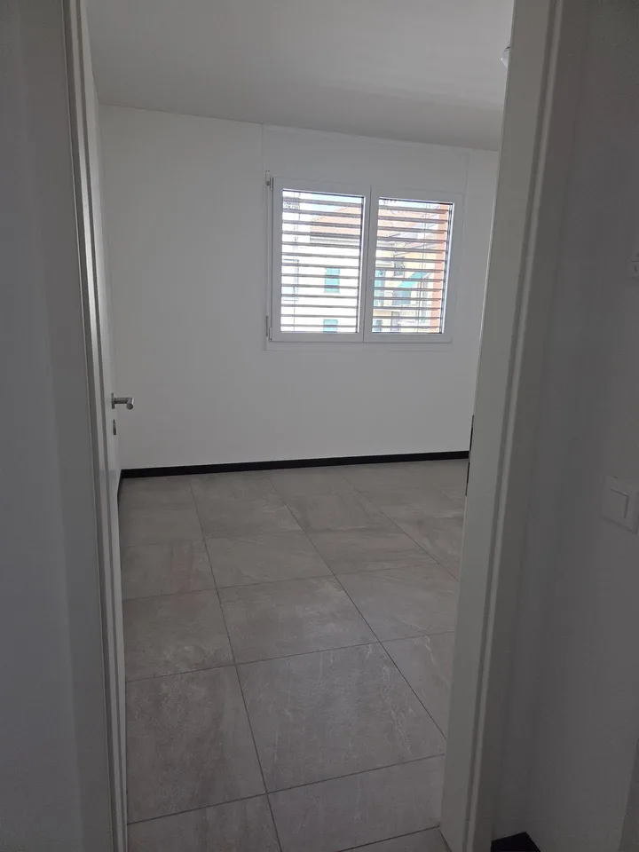 SUBAFFITTO 2.5 LOCALI A CHIASSO