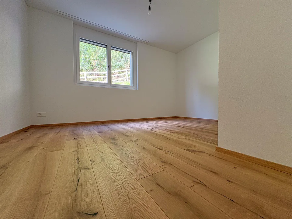 Ihr neues Zuhause in Cazis