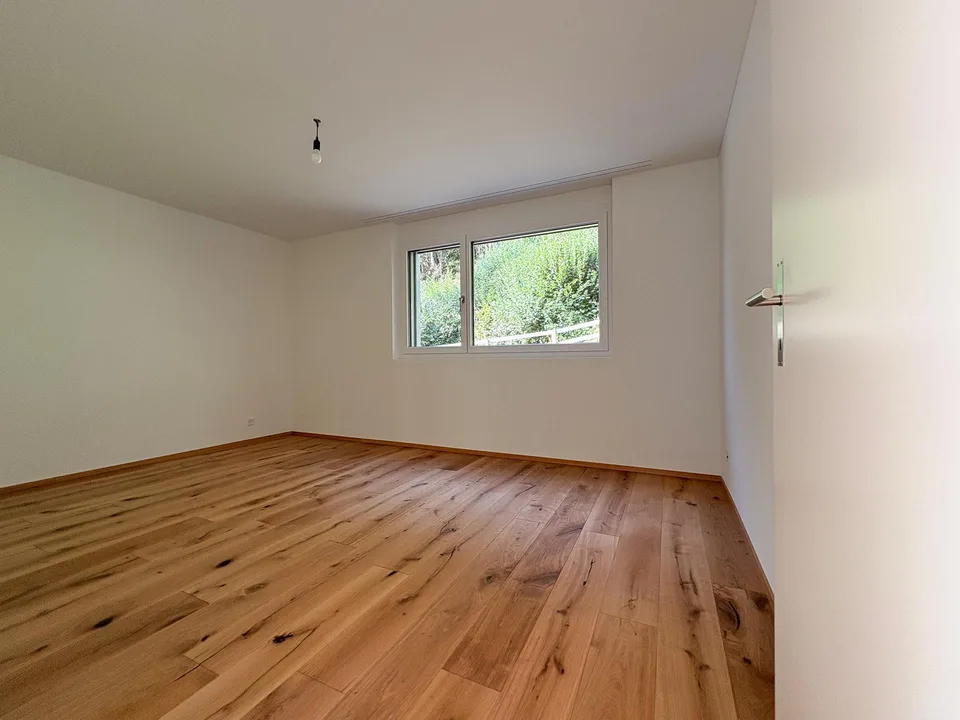 Ihr neues Zuhause in Cazis