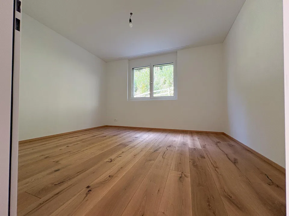Ihr neues Zuhause in Cazis
