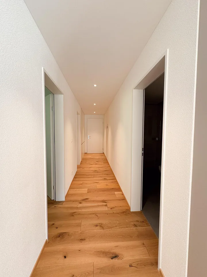 Ihr neues Zuhause in Cazis