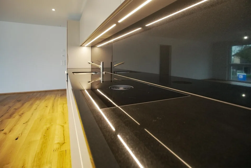 Ihr neues Zuhause in Cazis