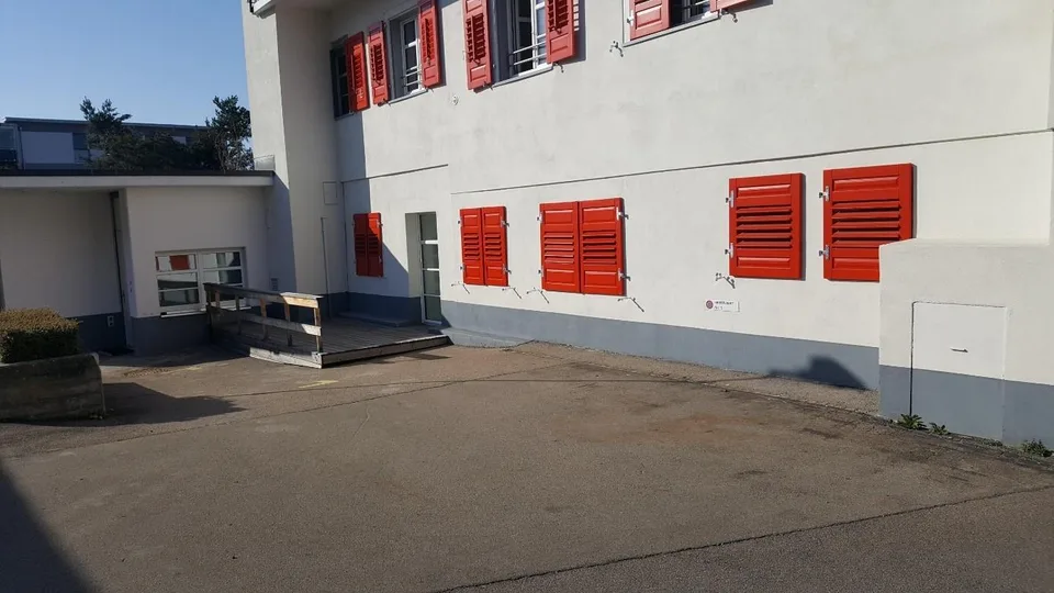 Parkplätze in Kreuzlingen zu vermieten – photo 4 sur 4