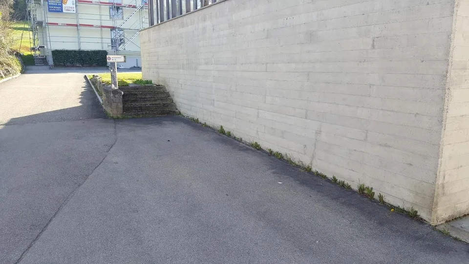 Parkplätze in Kreuzlingen zu vermieten – photo 2 sur 4