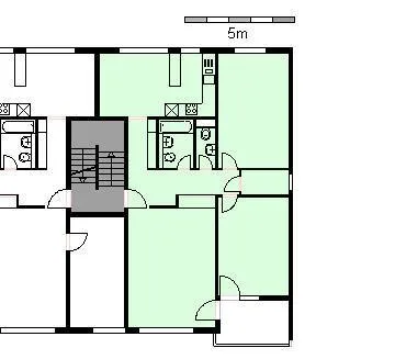 3.5-Zimmer-Wohnung in Schaffhausen – photo 11 sur 11